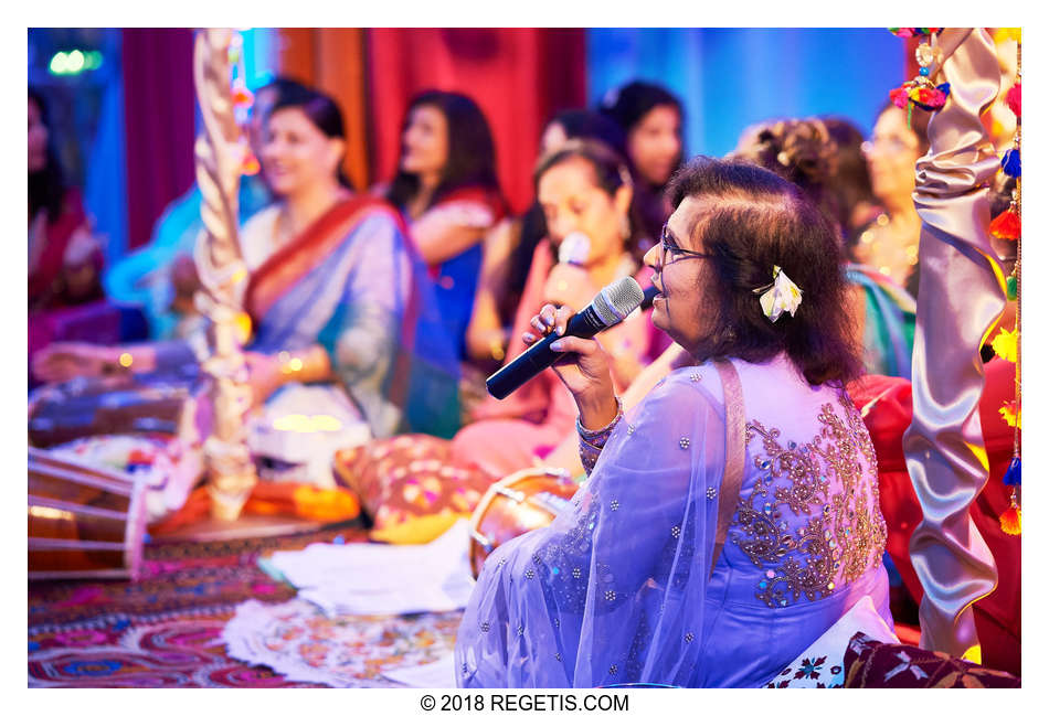  Simran and Ashish's Sangeet and Haldi Celebrations | Sheraton Tysons Corner Hotel | Northern Virginia South Asian Indian Wedding Photographers