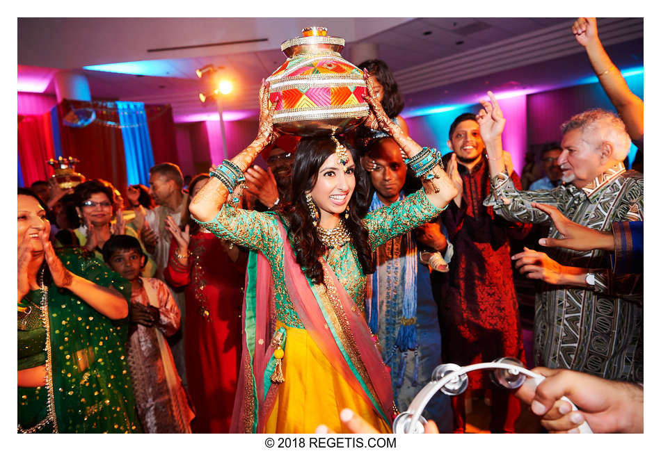  Simran and Ashish's Sangeet and Haldi Celebrations | Sheraton Tysons Corner Hotel | Northern Virginia South Asian Indian Wedding Photographers