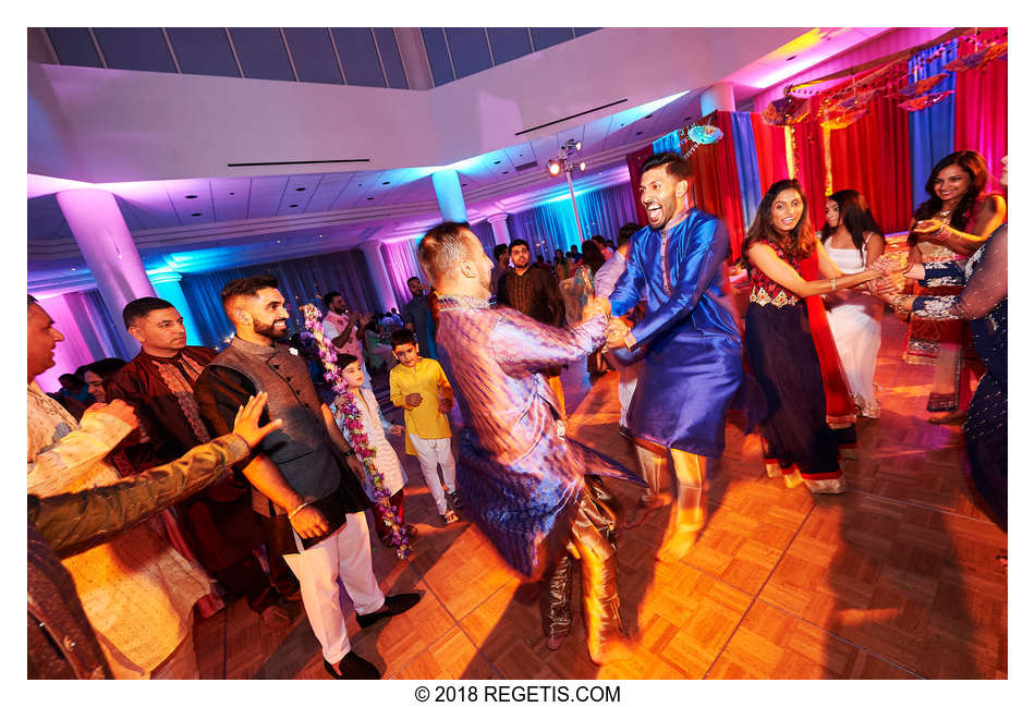  Simran and Ashish's Sangeet and Haldi Celebrations | Sheraton Tysons Corner Hotel | Northern Virginia South Asian Indian Wedding Photographers