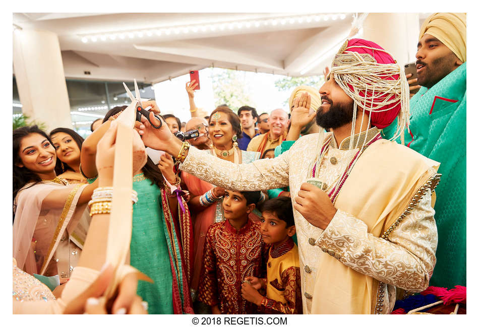  Simran and Ashish's Sikh Wedding and Reception | Sheraton Tysons Corner Hotel | North Indian Wedding | Northern Virginia South Asian Wedding Photographers