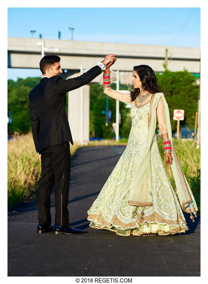  Simran and Ashish's Sikh Wedding and Reception | Sheraton Tysons Corner Hotel | North Indian Wedding | Northern Virginia South Asian Wedding Photographers