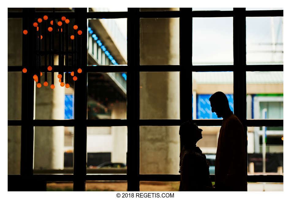  Trishna & Tejas' Dandiya and Garba Celebrations | Renaissance Baltimore Harborplace Hotel | Maryland Indian Wedding Photographers