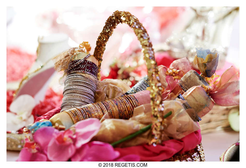  Trishna and Tejas' Wedding Celebrations Continue | Griha Shanti, Mameru or Masalu and Jaan | Baltimore Renaissance Hotel | Maryland South Asian (Indian) Wedding Photographers