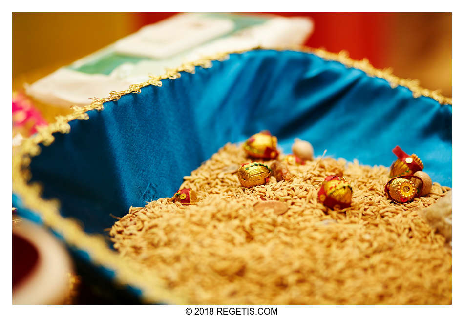  Trishna's Haldi/Pithi Ceremony | South Asian Wedding Pre-functions | Baltimore Renaissance Hotel | Maryland Wedding Photographers