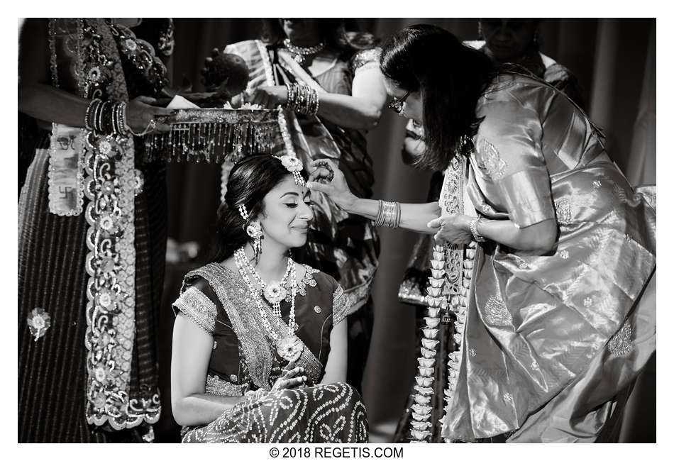  Trishna's Haldi/Pithi Ceremony | South Asian Wedding Pre-functions | Baltimore Renaissance Hotel | Maryland Wedding Photographers