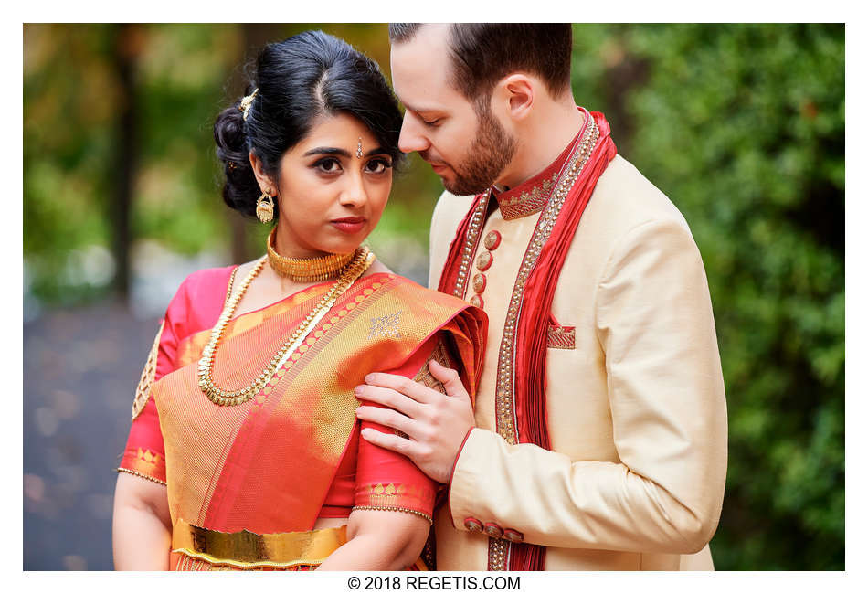  Ujwal and Mike’s South Asian Wedding and Reception | Hindu Wedding Ceremony | Westfield’s Marriott | Northern Virginia Wedding Photographers