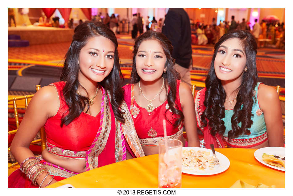  Vivek & Kinita's Garba Raas  | Baltimore Waterfront Marriott Hotel | Maryland South Asian Indian Wedding Photographers