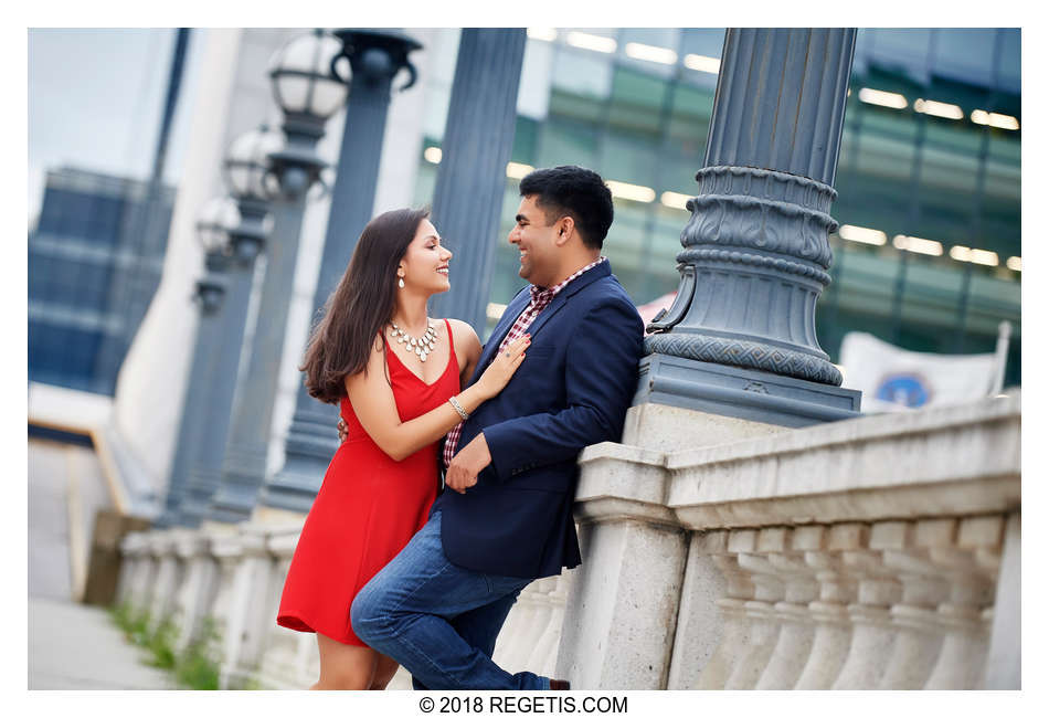  Vivek and Kinita’s Engagement Session | Union Station | Capitol Hill | Senate Park | Washington DC and Destination Wedding Photographers