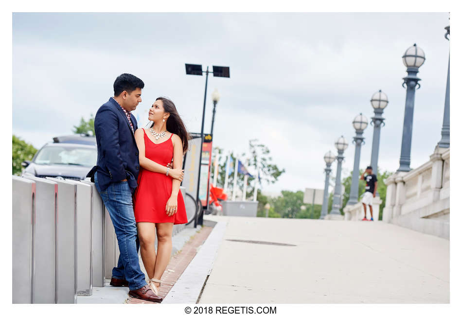  Vivek and Kinita’s Engagement Session | Union Station | Capitol Hill | Senate Park | Washington DC and Destination Wedding Photographers