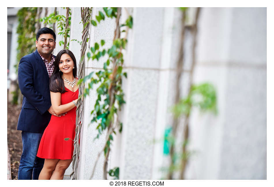  Vivek and Kinita’s Engagement Session | Union Station | Capitol Hill | Senate Park | Washington DC and Destination Wedding Photographers