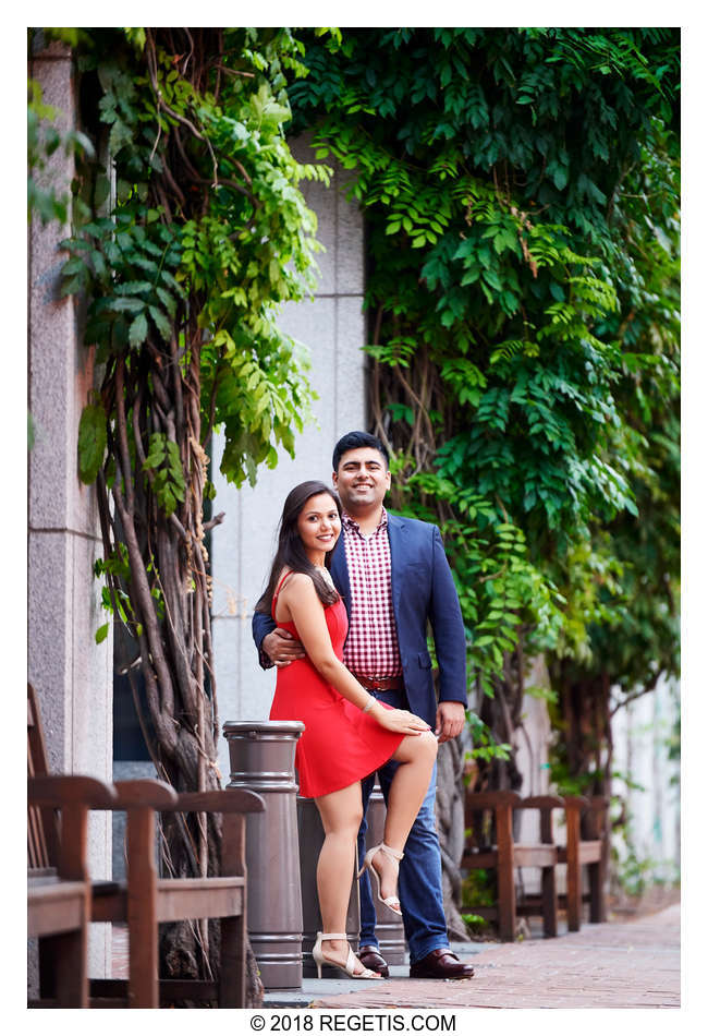  Vivek and Kinita’s Engagement Session | Union Station | Capitol Hill | Senate Park | Washington DC and Destination Wedding Photographers