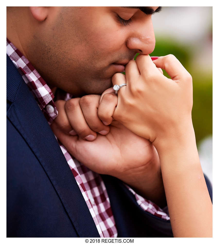  Vivek and Kinita’s Engagement Session | Union Station | Capitol Hill | Senate Park | Washington DC and Destination Wedding Photographers