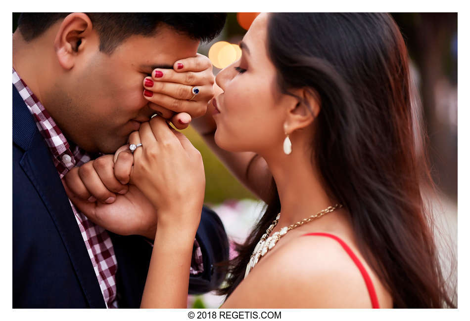  Vivek and Kinita’s Engagement Session | Union Station | Capitol Hill | Senate Park | Washington DC and Destination Wedding Photographers