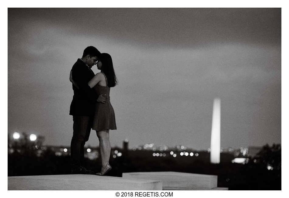  Vivek and Kinita’s Engagement Session | Union Station | Capitol Hill | Senate Park | Washington DC and Destination Wedding Photographers