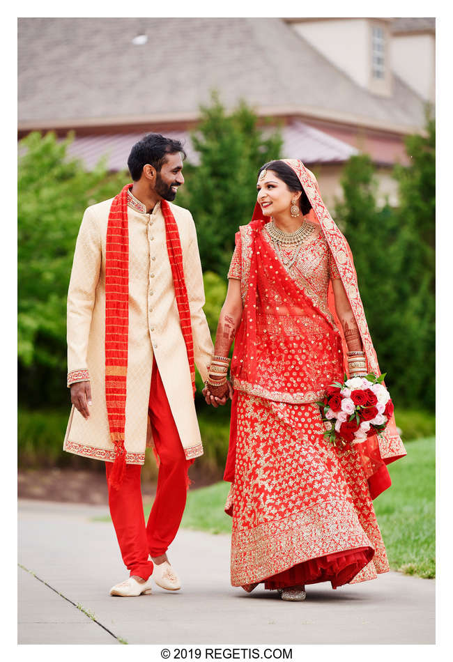  Aditi and Abi South Asian Wedding Celebrations at Lansdowne Resort in Leesburg, Virginia | Indian Wedding Photographers