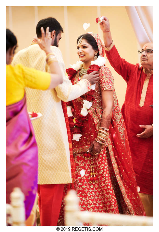  Aditi and Abi South Asian Wedding Celebrations at Lansdowne Resort in Leesburg, Virginia | Indian Wedding Photographers