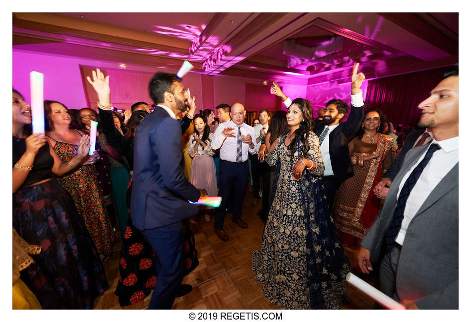  Aditi and Abi South Asian Wedding Celebrations at Lansdowne Resort in Leesburg, Virginia | Indian Wedding Photographers