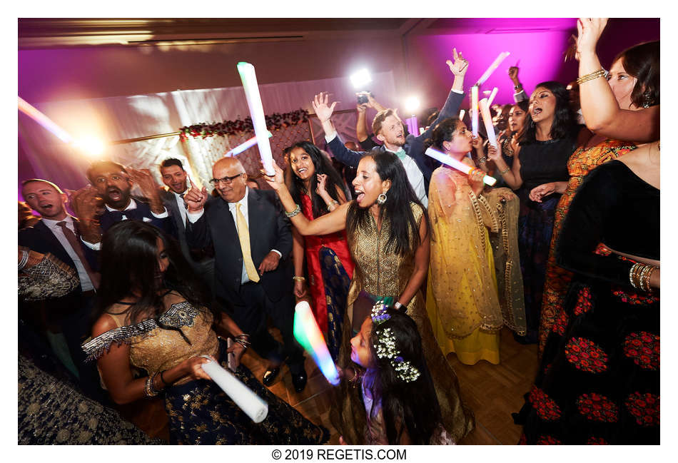  Aditi and Abi South Asian Wedding Celebrations at Lansdowne Resort in Leesburg, Virginia | Indian Wedding Photographers