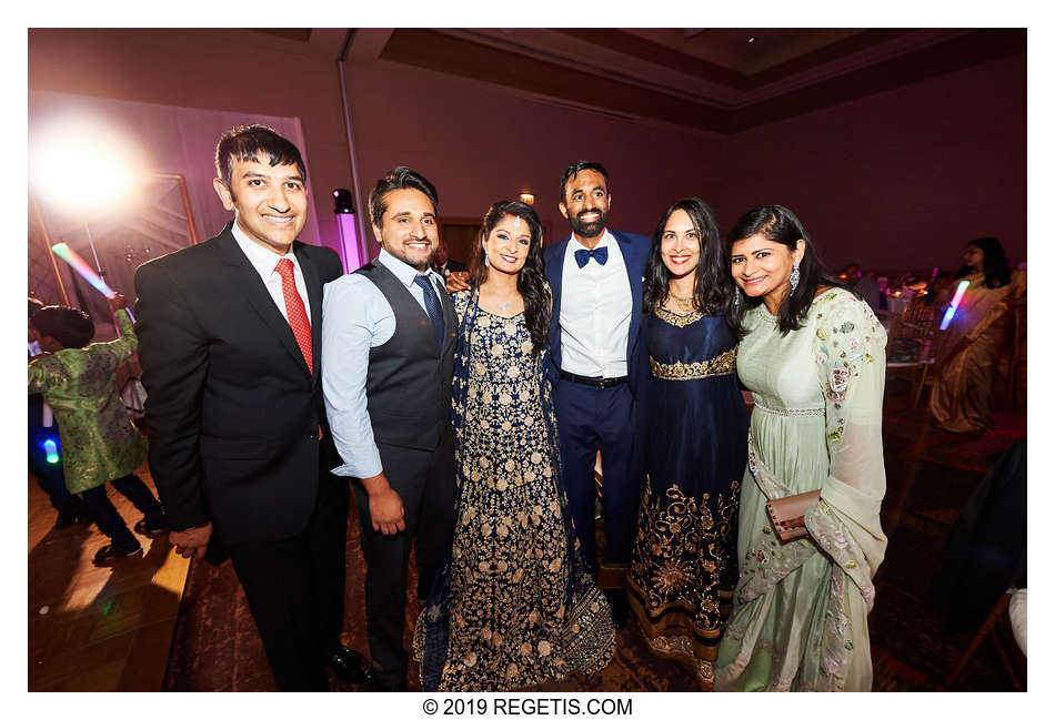  Aditi and Abi South Asian Wedding Celebrations at Lansdowne Resort in Leesburg, Virginia | Indian Wedding Photographers