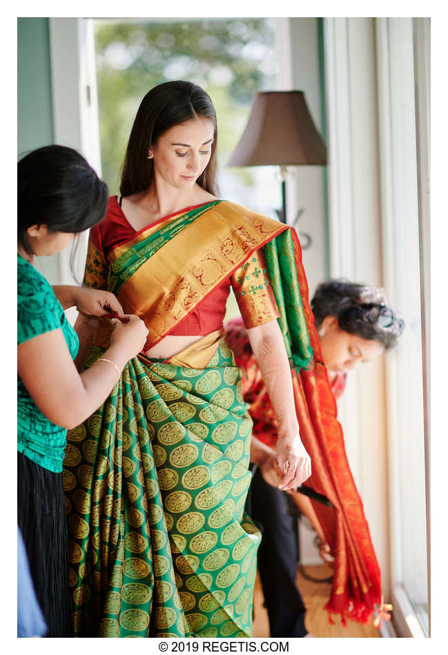  Allison and Lava’s South Asian Telugu Indian Hindu Wedding | Eastern Shore Weddings | Chestertown Maryland Wedding Photographers