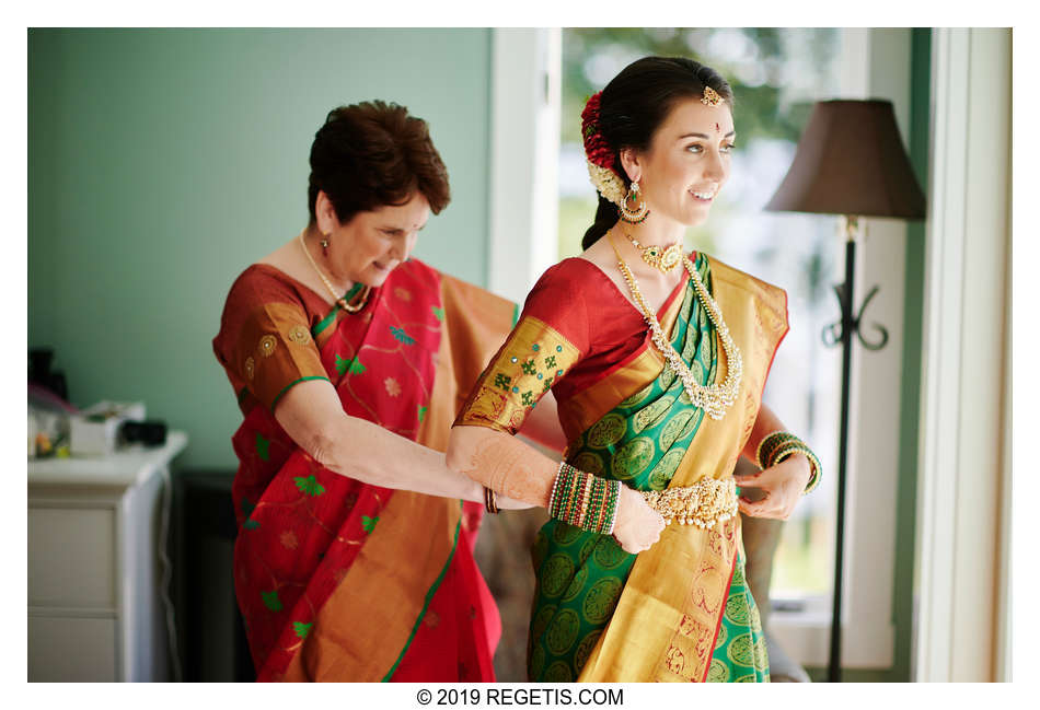  Allison and Lava’s South Asian Telugu Indian Hindu Wedding | Eastern Shore Weddings | Chestertown Maryland Wedding Photographers