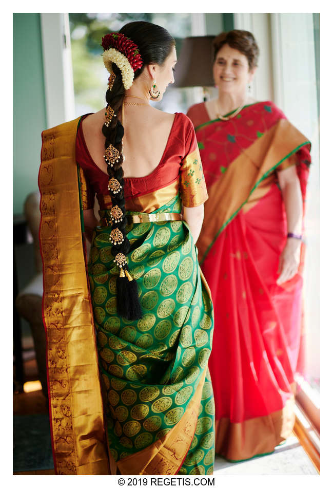  Allison and Lava’s South Asian Telugu Indian Hindu Wedding | Eastern Shore Weddings | Chestertown Maryland Wedding Photographers