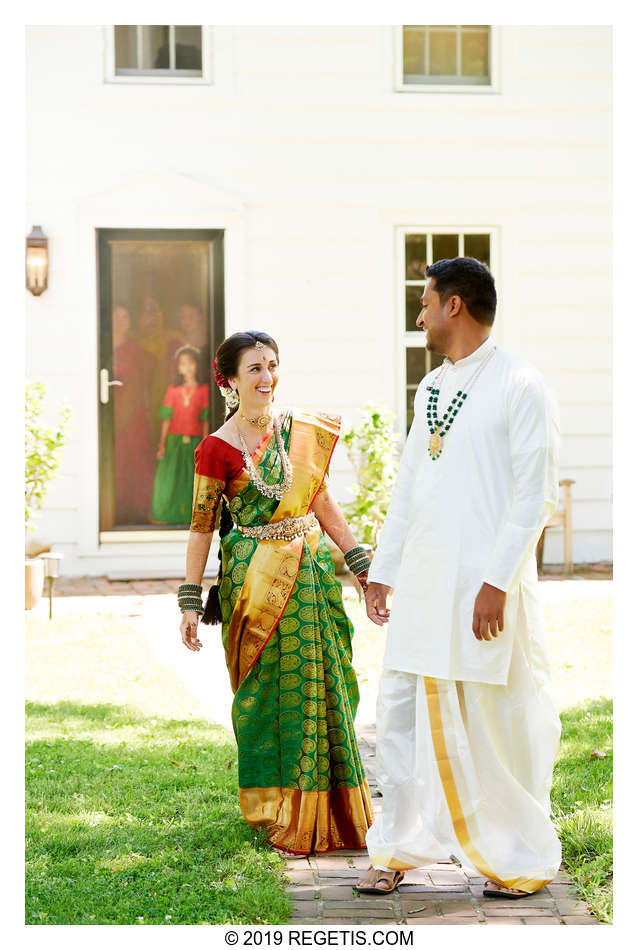  Allison and Lava’s South Asian Telugu Indian Hindu Wedding | Eastern Shore Weddings | Chestertown Maryland Wedding Photographers