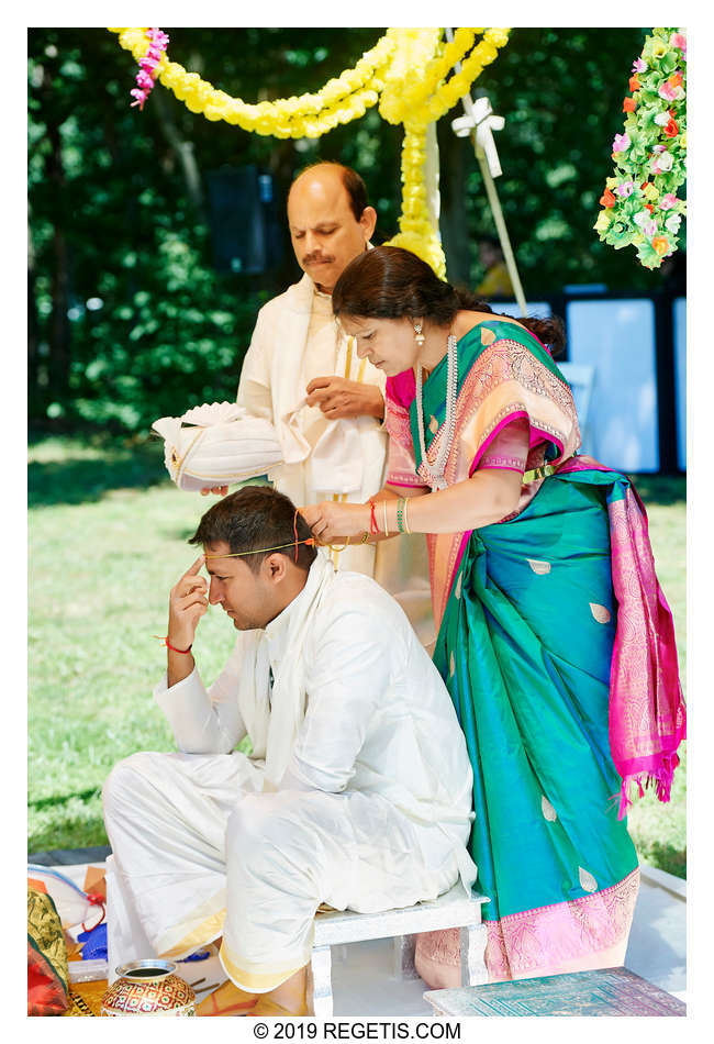  Allison and Lava’s South Asian Telugu Indian Hindu Wedding | Eastern Shore Weddings | Chestertown Maryland Wedding Photographers