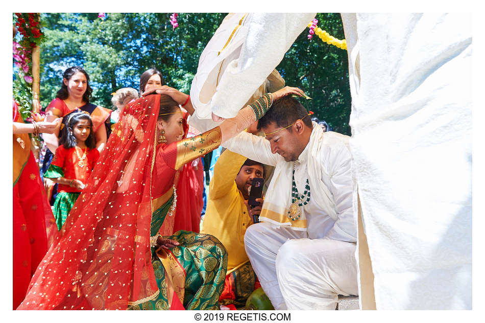  Allison and Lava’s South Asian Telugu Indian Hindu Wedding | Eastern Shore Weddings | Chestertown Maryland Wedding Photographers