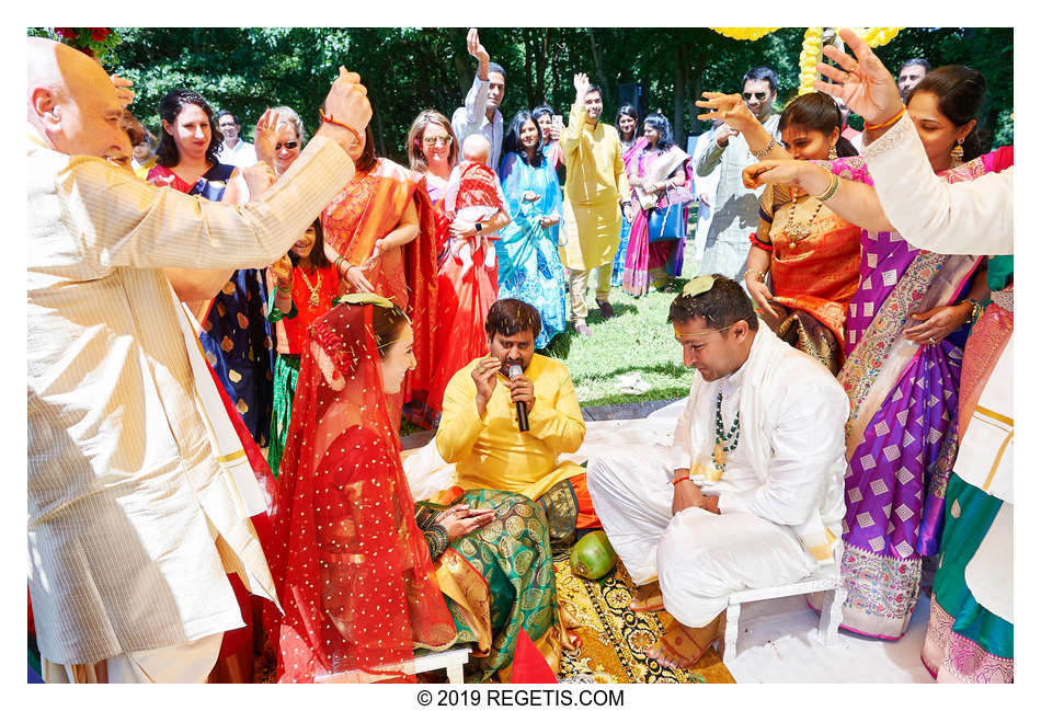  Allison and Lava’s South Asian Telugu Indian Hindu Wedding | Eastern Shore Weddings | Chestertown Maryland Wedding Photographers