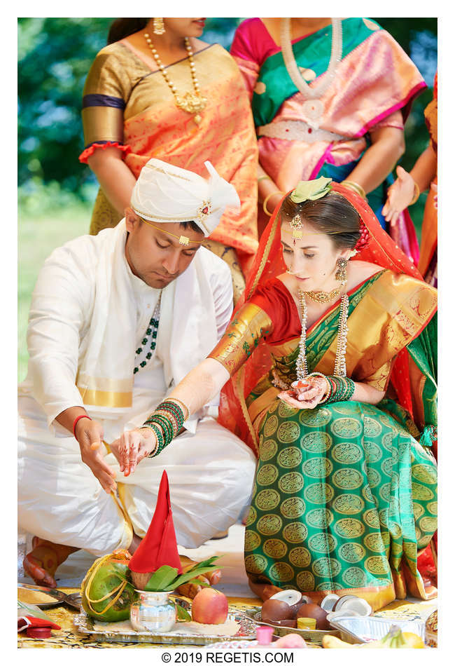  Allison and Lava’s South Asian Telugu Indian Hindu Wedding | Eastern Shore Weddings | Chestertown Maryland Wedding Photographers