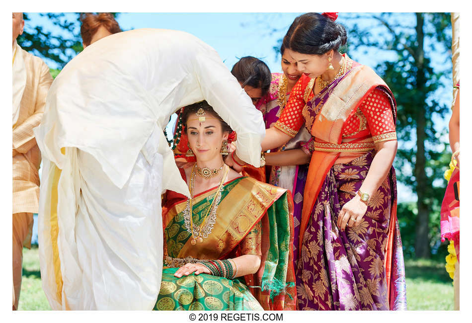  Allison and Lava’s South Asian Telugu Indian Hindu Wedding | Eastern Shore Weddings | Chestertown Maryland Wedding Photographers