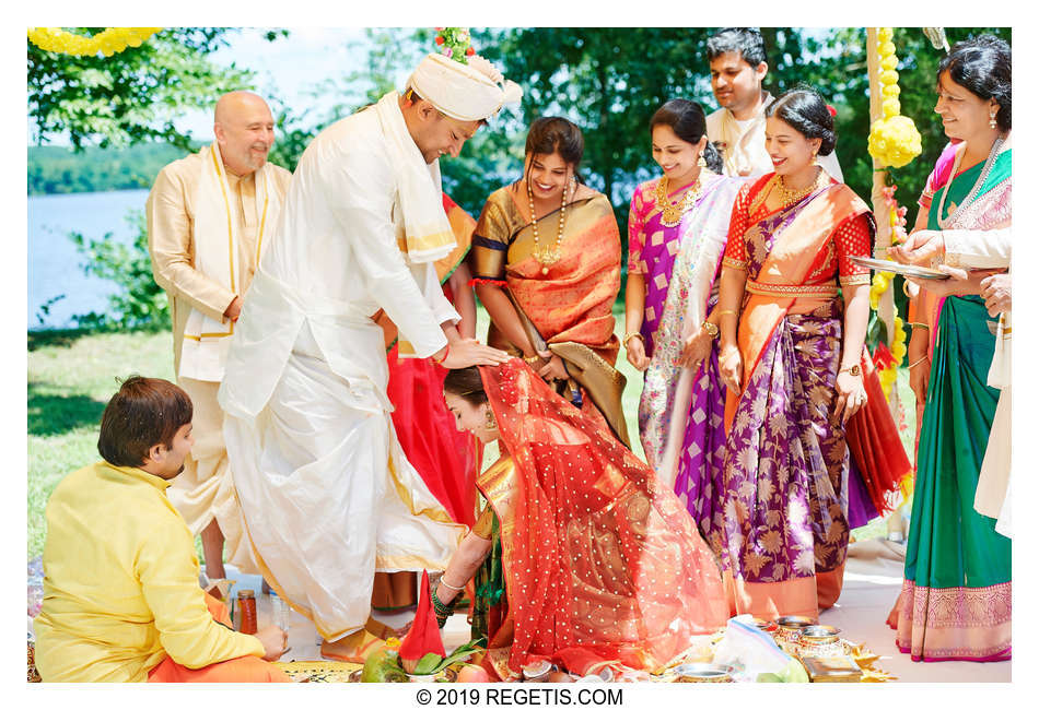  Allison and Lava’s South Asian Telugu Indian Hindu Wedding | Eastern Shore Weddings | Chestertown Maryland Wedding Photographers