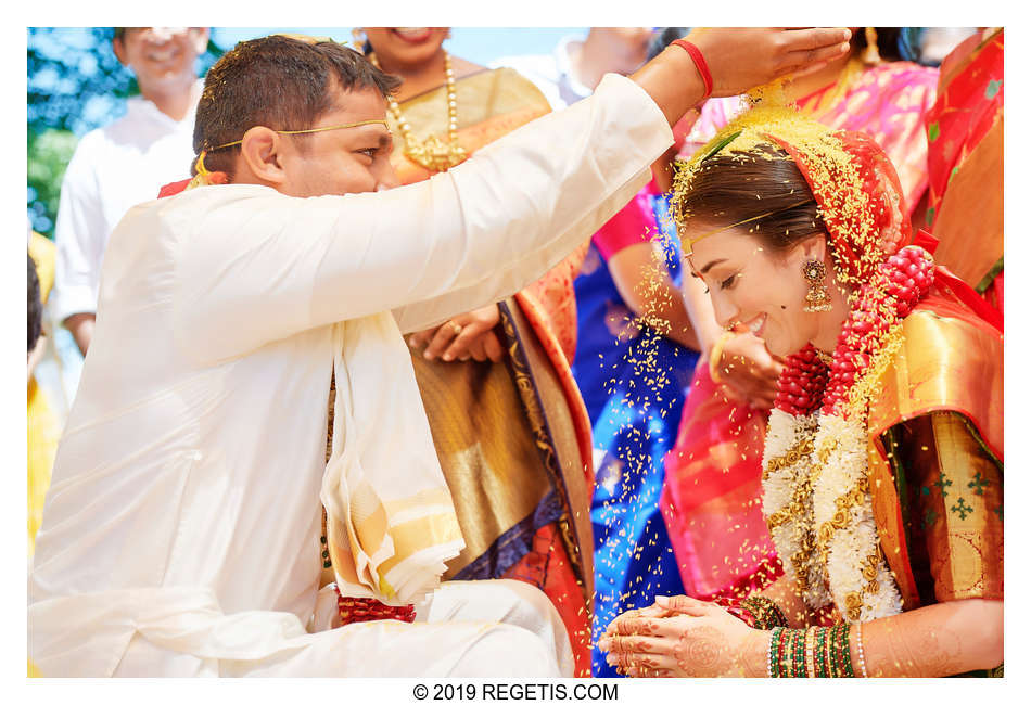  Allison and Lava’s South Asian Telugu Indian Hindu Wedding | Eastern Shore Weddings | Chestertown Maryland Wedding Photographers