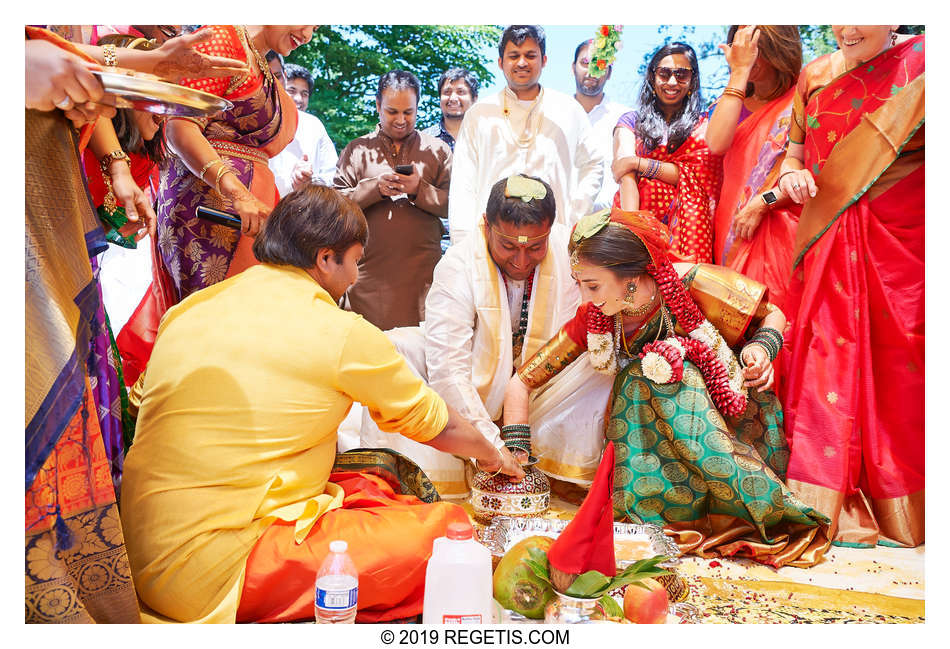  Allison and Lava’s South Asian Telugu Indian Hindu Wedding | Eastern Shore Weddings | Chestertown Maryland Wedding Photographers