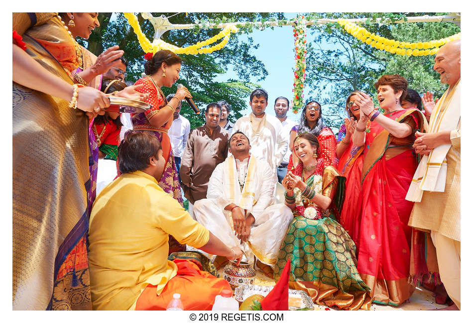  Allison and Lava’s South Asian Telugu Indian Hindu Wedding | Eastern Shore Weddings | Chestertown Maryland Wedding Photographers