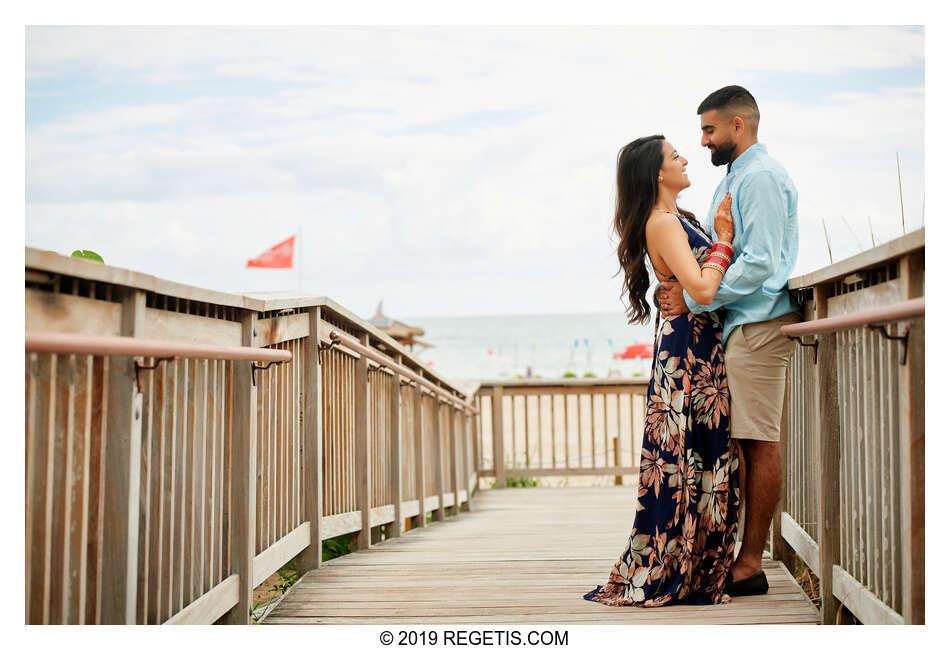  Amit and Lali Couple’s Portraits | Fort Lauderdale, Florida | Wedding Photographers