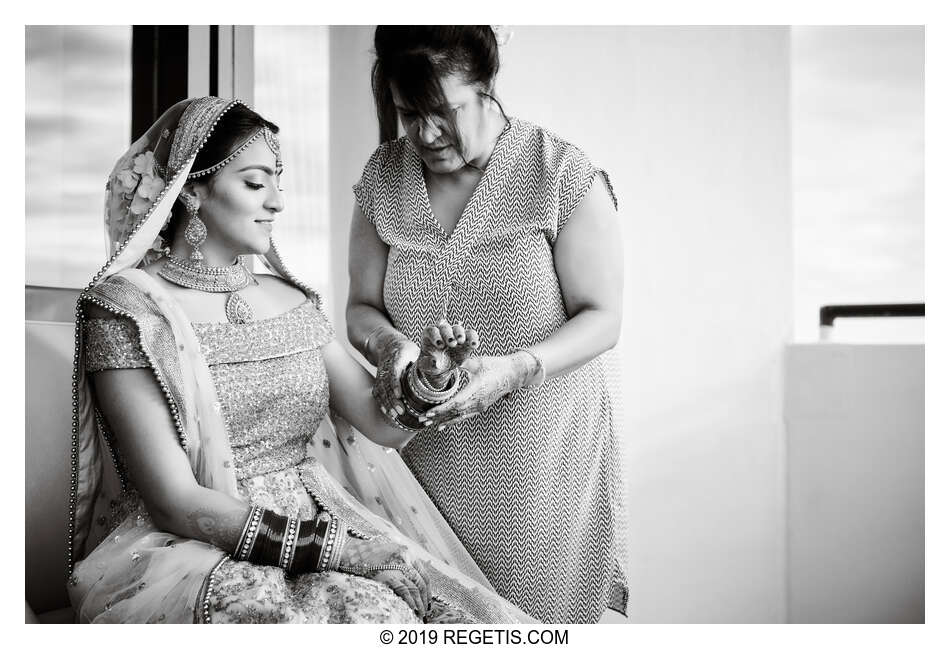  Amit and Lali’s Hindu Ceremony | Fort Lauderdale, Florida | Wedding Photographers