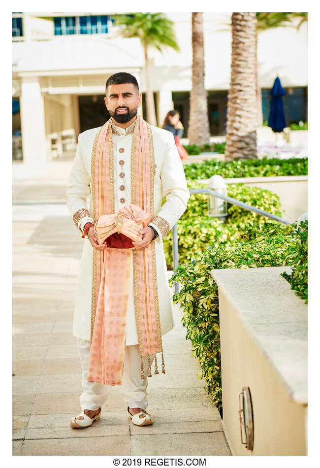  Amit and Lali’s Hindu Ceremony | Fort Lauderdale, Florida | Wedding Photographers