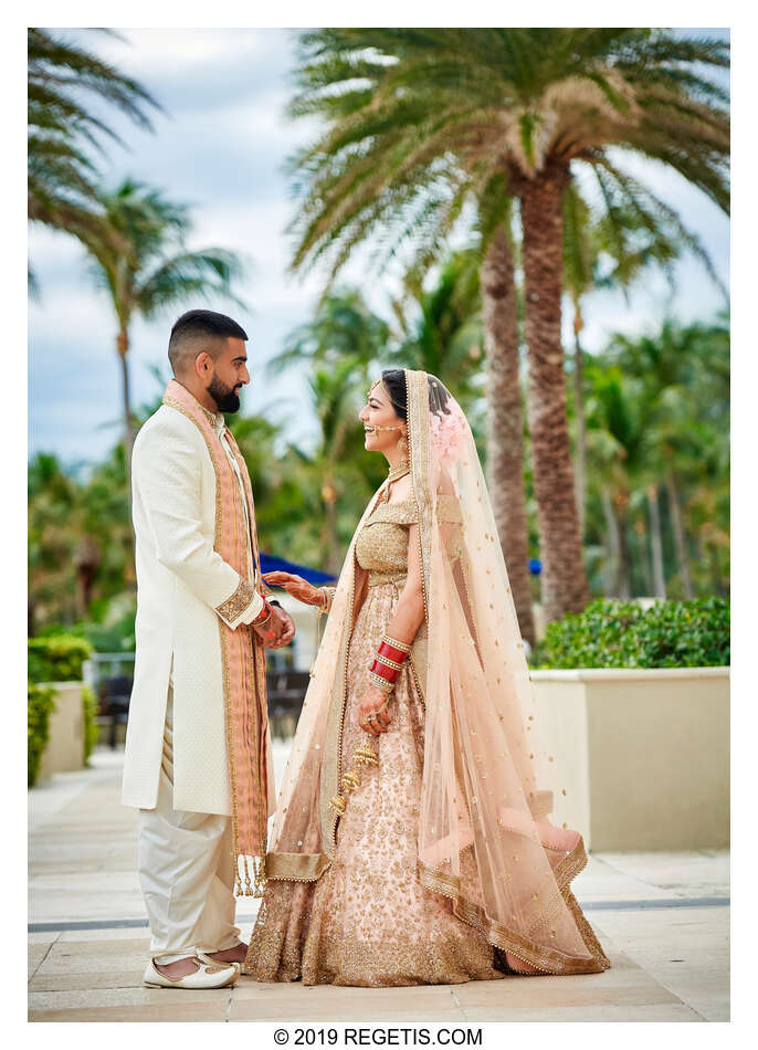  Amit and Lali’s Hindu Ceremony | Fort Lauderdale, Florida | Wedding Photographers