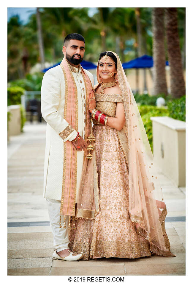  Amit and Lali’s Hindu Ceremony | Fort Lauderdale, Florida | Wedding Photographers