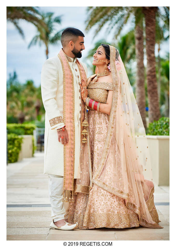  Amit and Lali’s Hindu Ceremony | Fort Lauderdale, Florida | Wedding Photographers