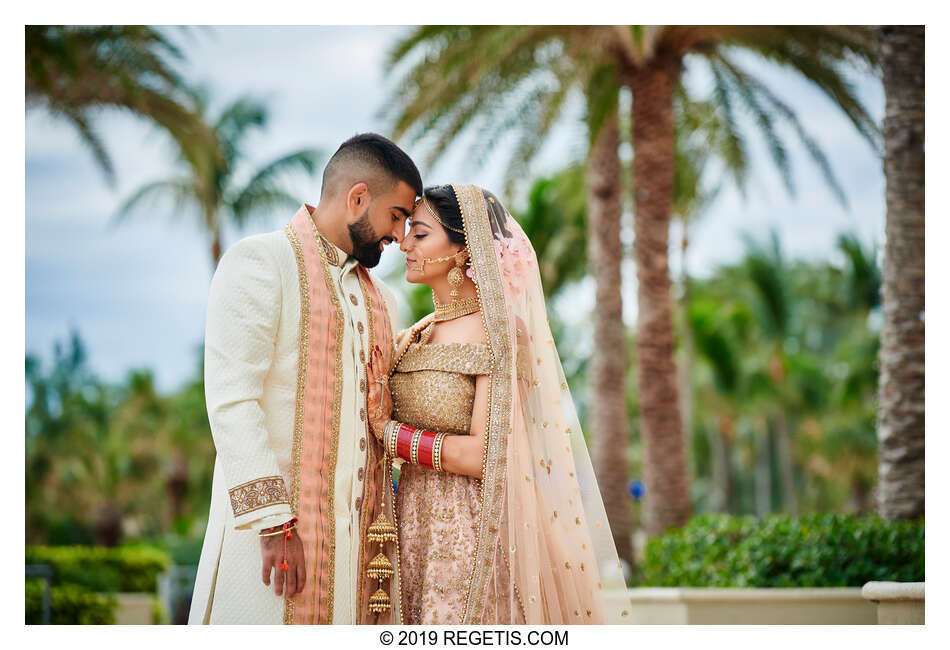  Amit and Lali’s Hindu Ceremony | Fort Lauderdale, Florida | Wedding Photographers