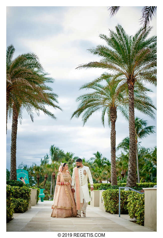  Amit and Lali’s Hindu Ceremony | Fort Lauderdale, Florida | Wedding Photographers