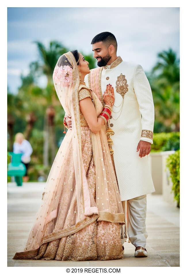  Amit and Lali’s Hindu Ceremony | Fort Lauderdale, Florida | Wedding Photographers