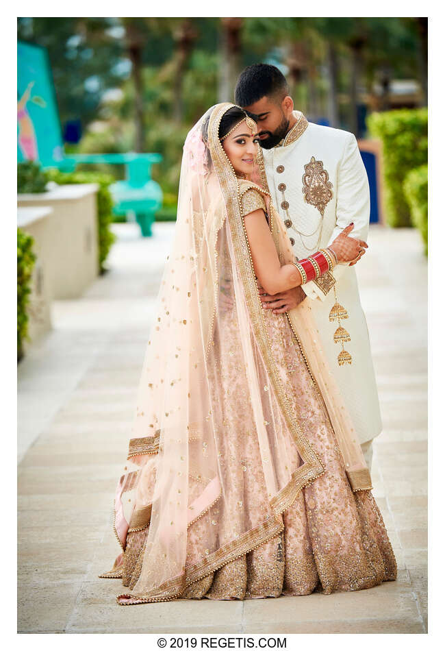  Amit and Lali’s Hindu Ceremony | Fort Lauderdale, Florida | Wedding Photographers