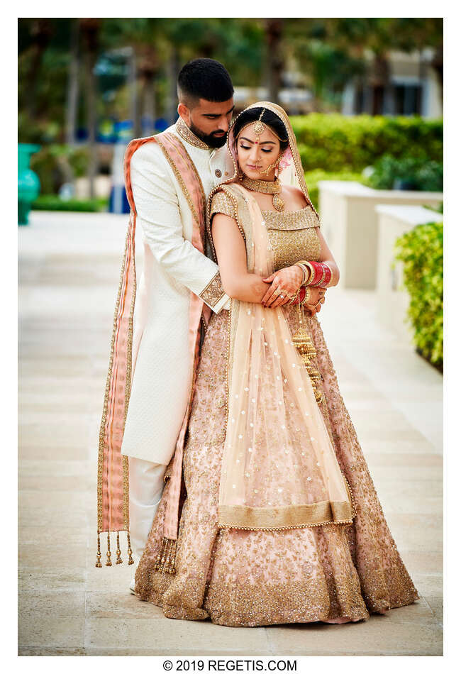  Amit and Lali’s Hindu Ceremony | Fort Lauderdale, Florida | Wedding Photographers