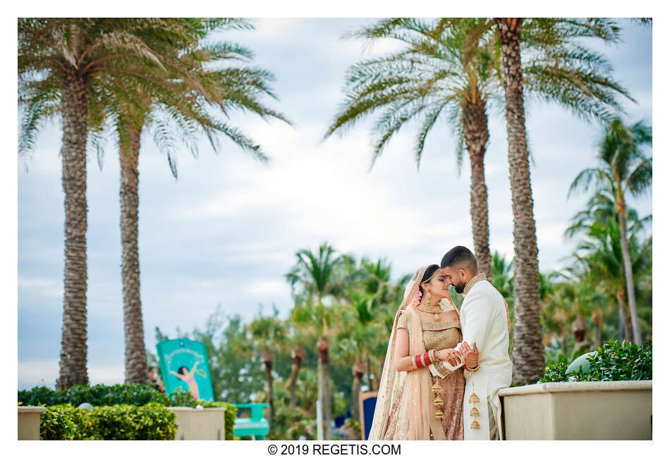  Amit and Lali’s Hindu Ceremony | Fort Lauderdale, Florida | Wedding Photographers