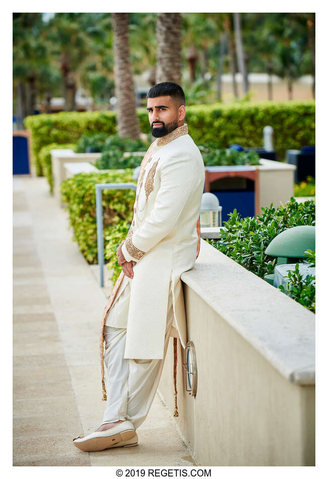  Amit and Lali’s Hindu Ceremony | Fort Lauderdale, Florida | Wedding Photographers