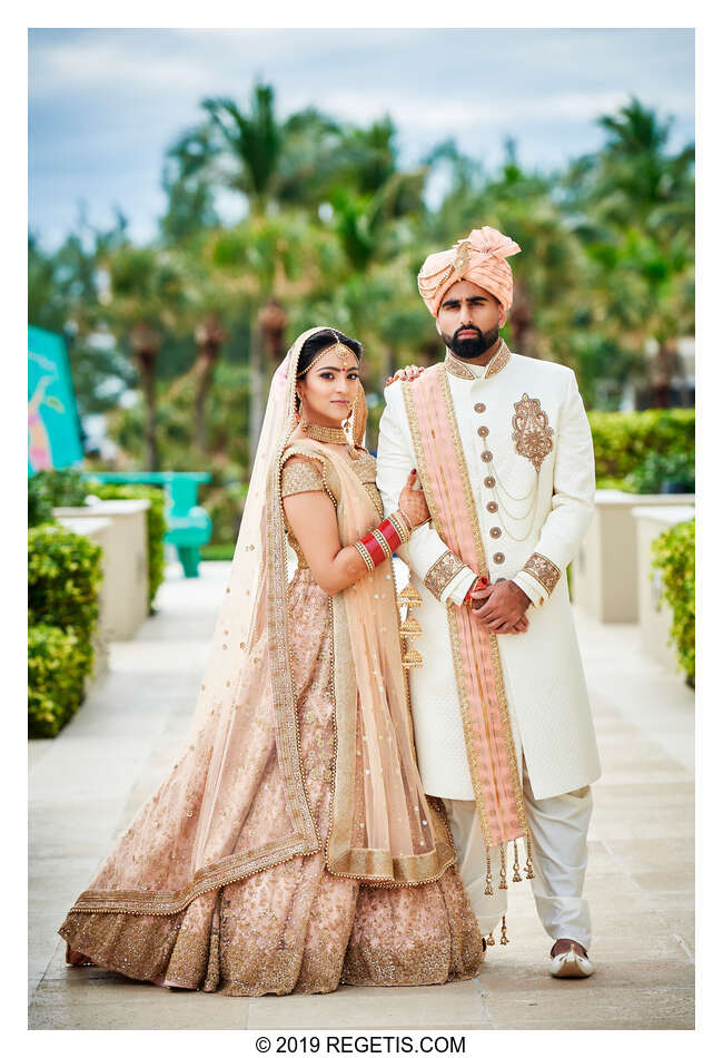  Amit and Lali’s Hindu Ceremony | Fort Lauderdale, Florida | Wedding Photographers